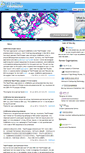 Mobile Screenshot of casathome.ihep.ac.cn